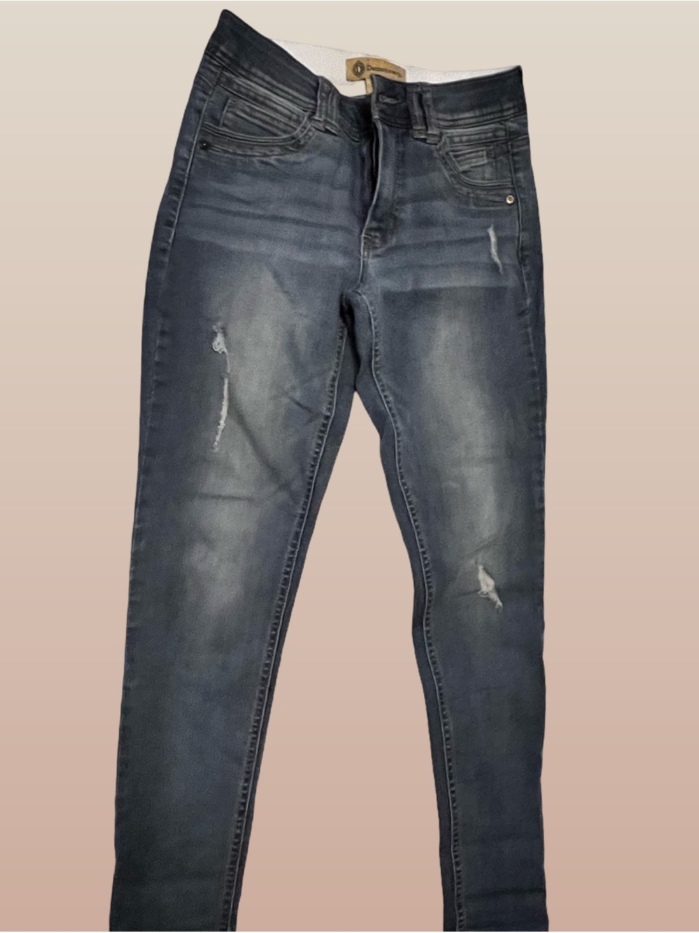 Denim Jeans